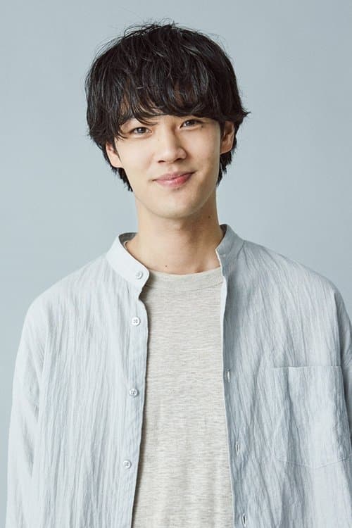 Endo Fumiya image
