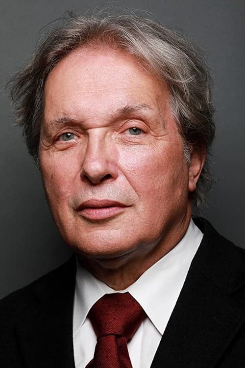 Endre Hules image
