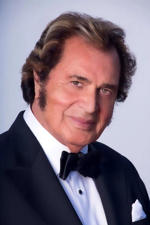 Engelbert Humperdinck image