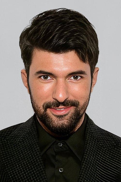 Engin Akyürek image