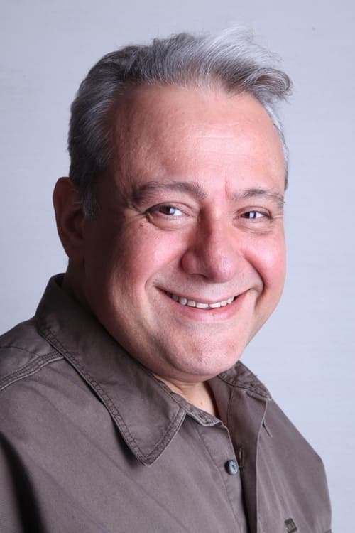 Engin Alkan image