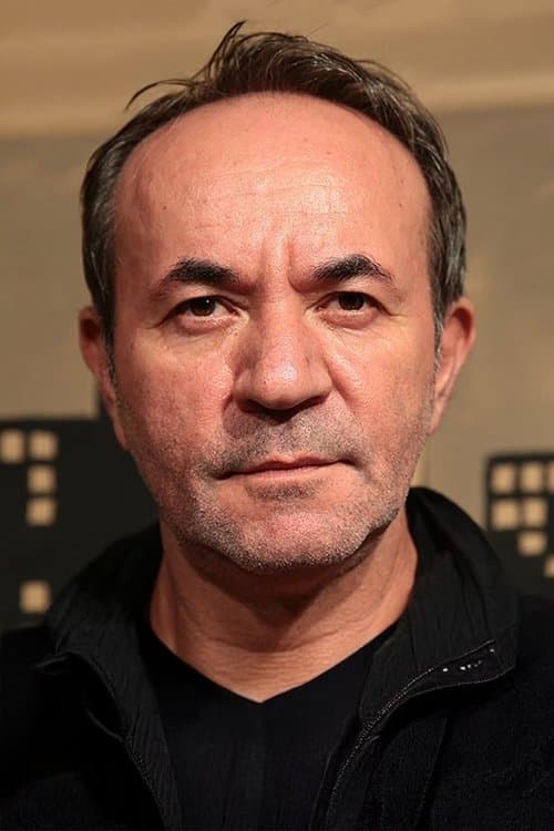 Engin Yüksel image