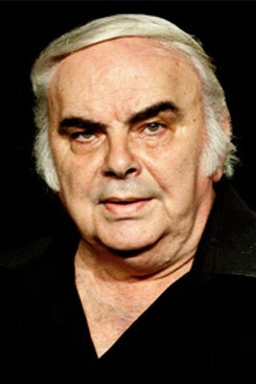 Enis Fosforoğlu image