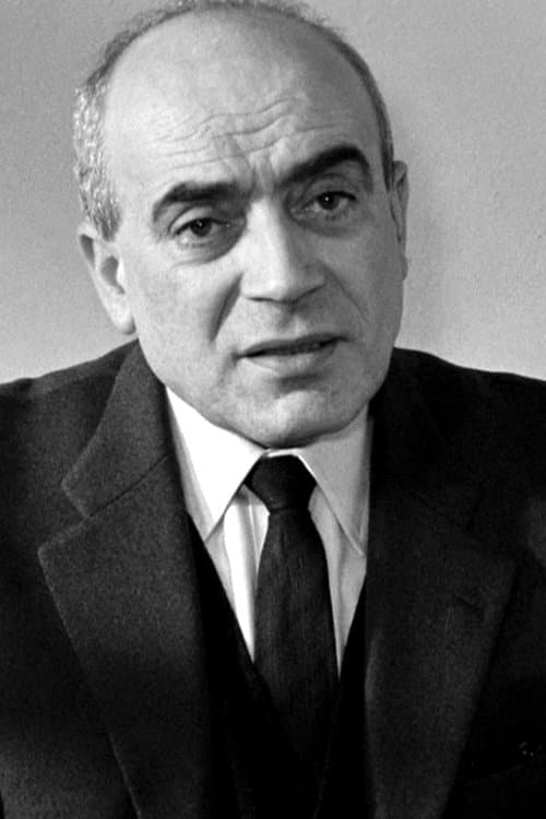 Ennio Balbo image