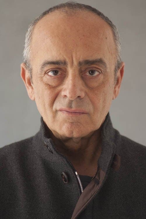 Enric Benavent image