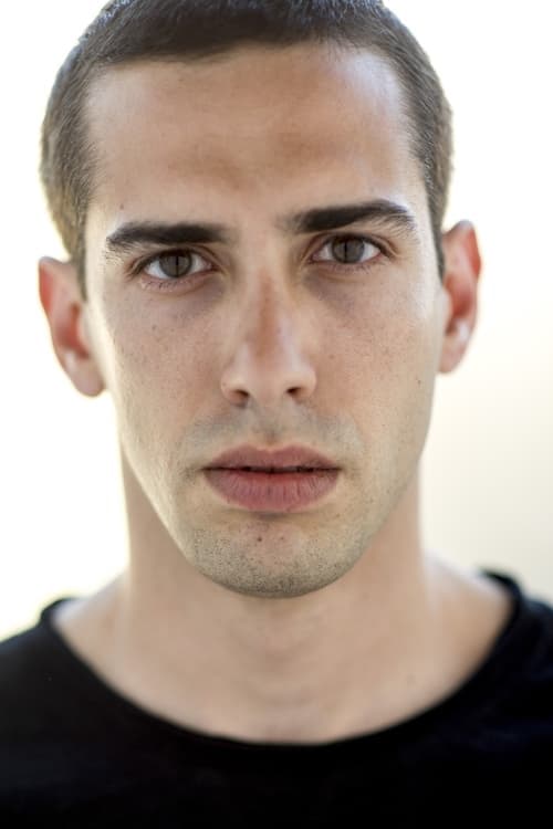 Enrico Borello image
