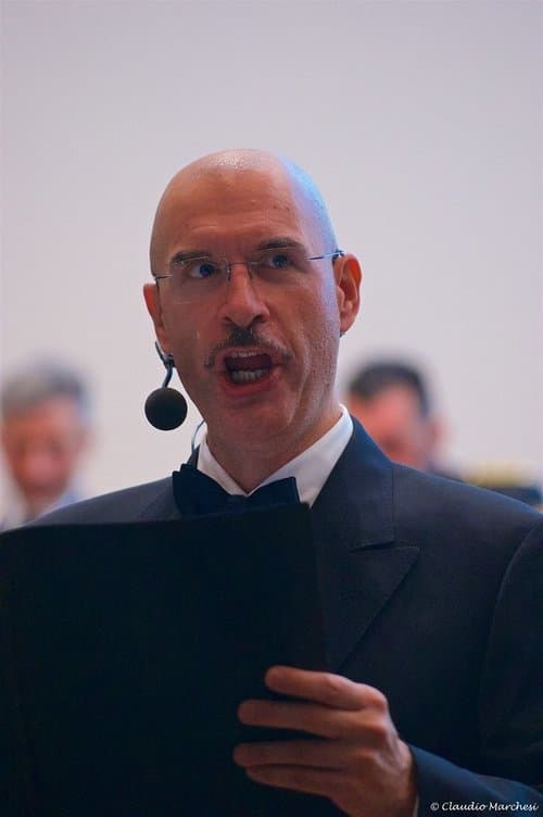 Enrico Cossutta image