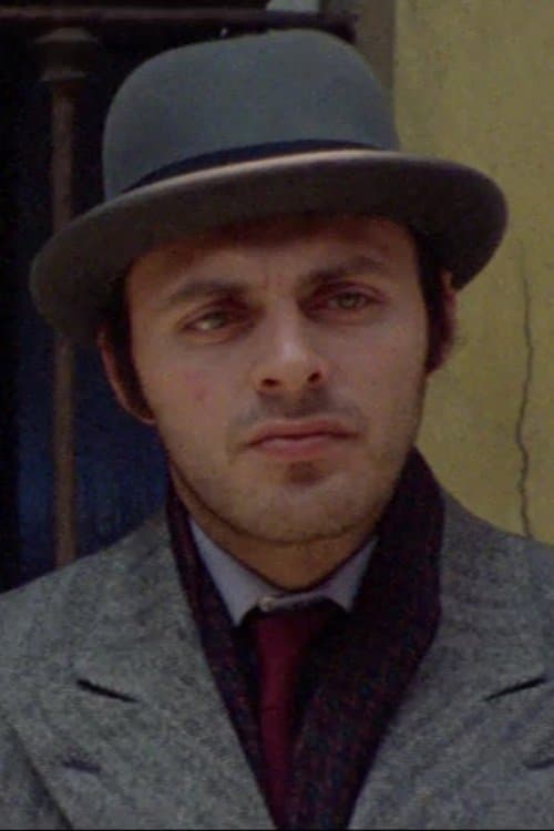 Enrico Grazioli image