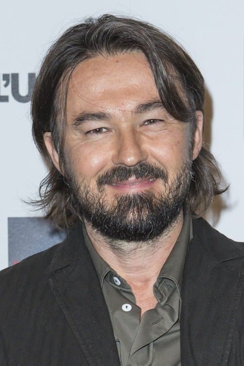 Photo of Enrico Lando