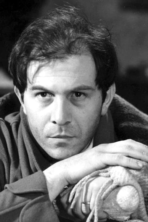 Enrico Maria Salerno image