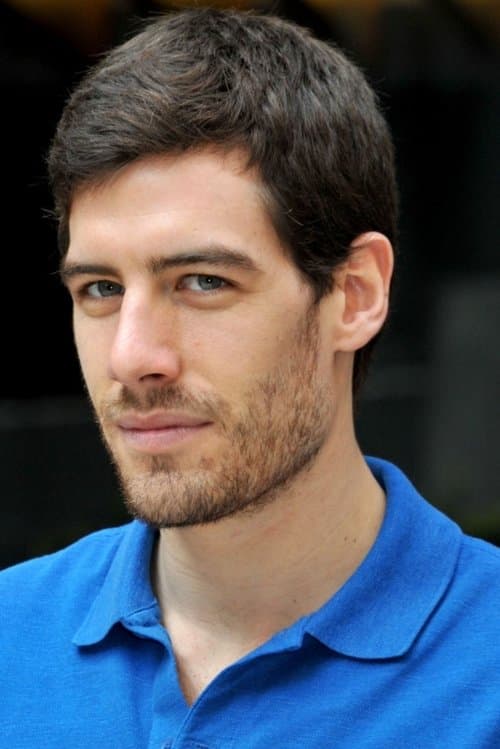 Enrico Oetiker image