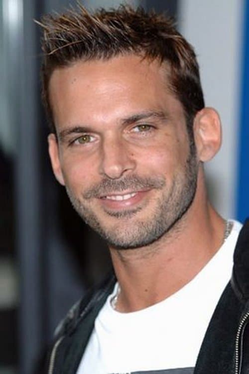 Enrico Silvestrin image