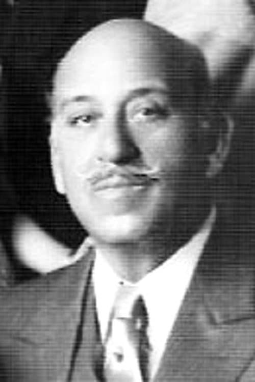 Enrique Acosta image