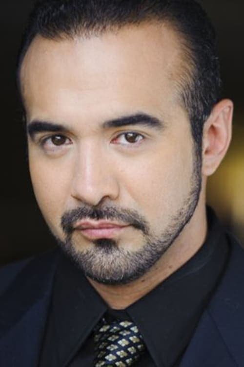 Enrique Almeida image