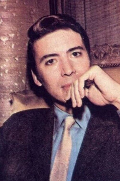 Enrique Álvarez Félix image