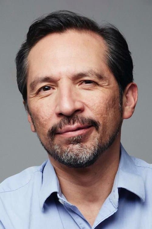 Enrique Arreola image