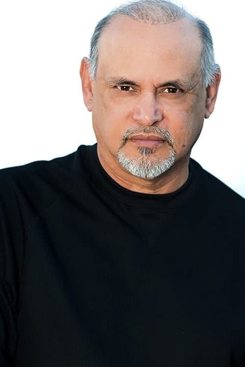 Enrique Castillo image