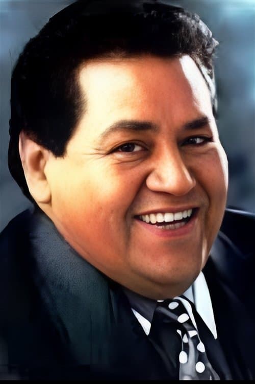 Enrique Cuenca image