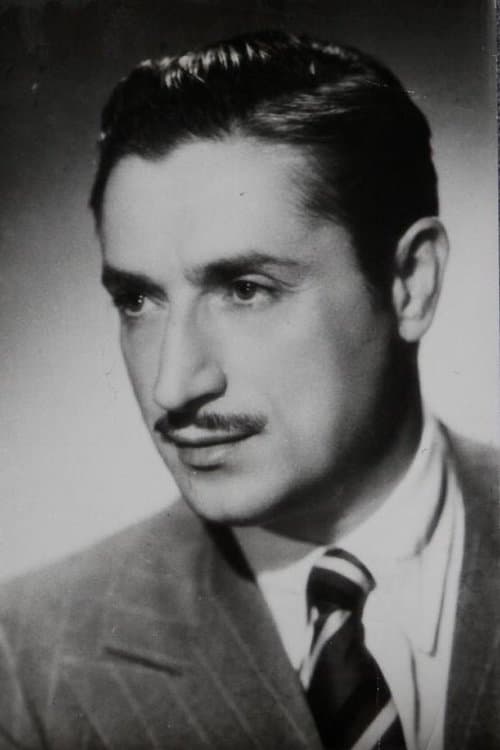 Enrique Diosdado image