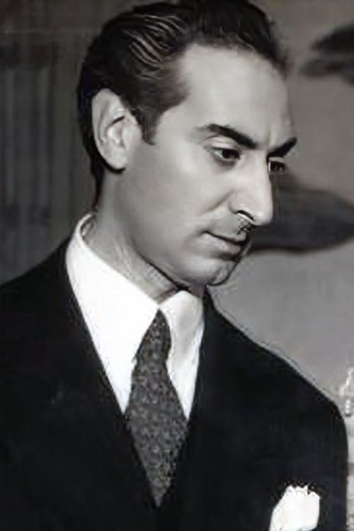 Enrique Guarnero image