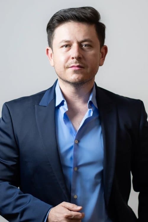Enrique Guzmán image