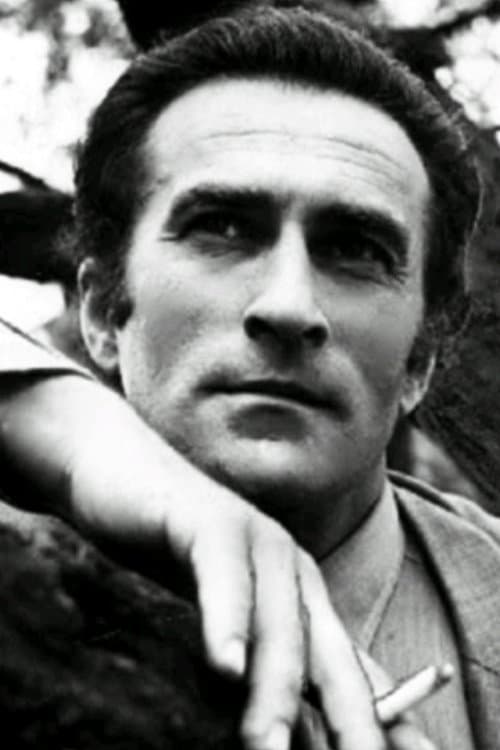 Enrique Kossi image