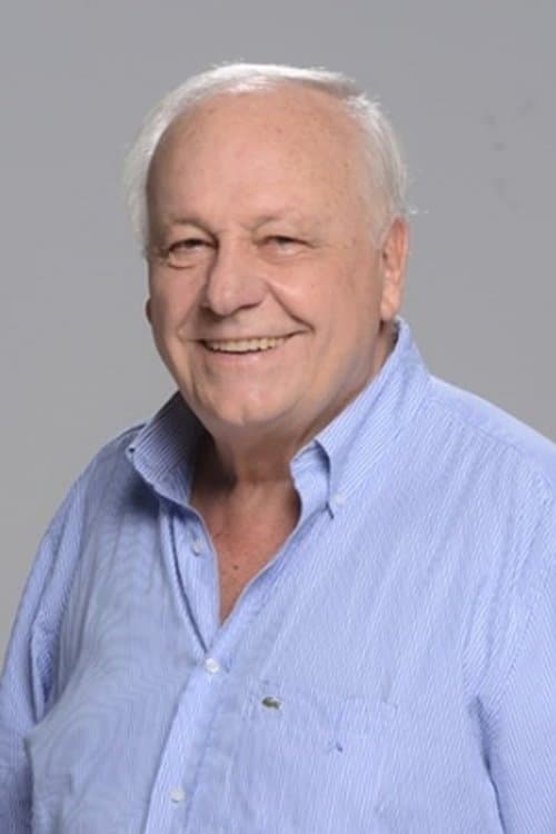 Enrique Liporace image