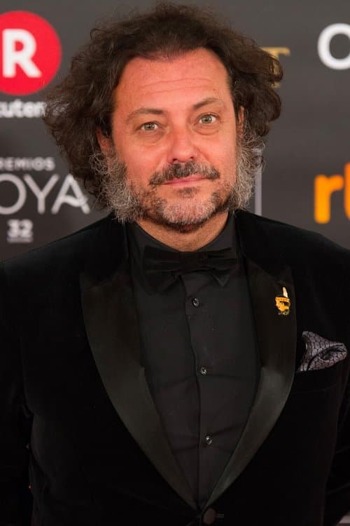 Enrique López Lavigne image