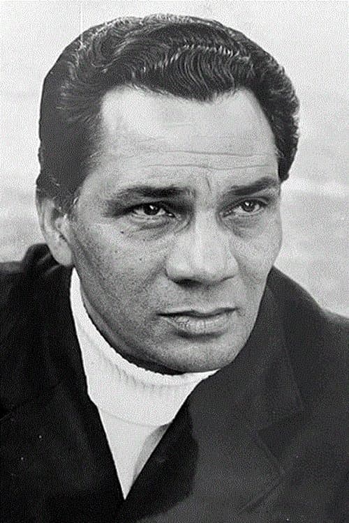 Enrique Lucero image
