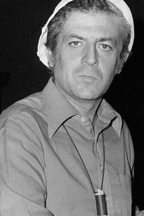 Photo of Enrique Martí Maqueda