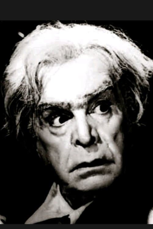 Enrique Muiño image