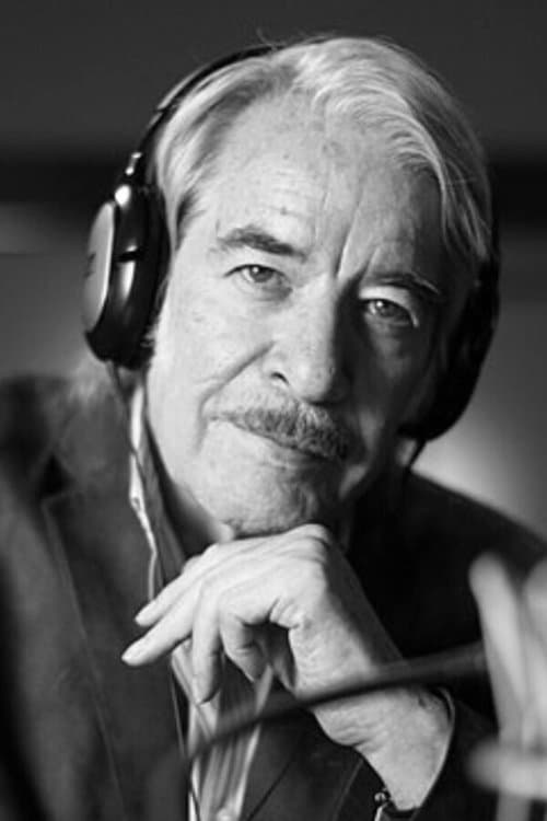 Enrique Rocha image