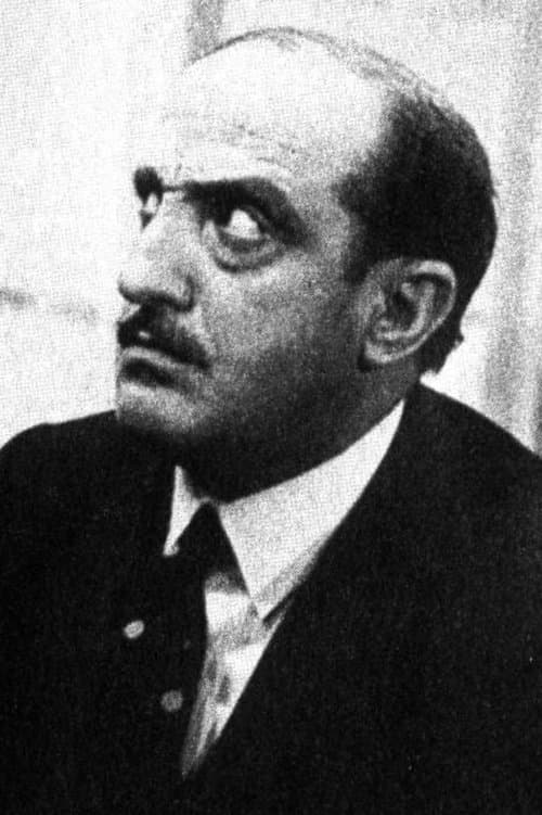 Enrique Serrano image