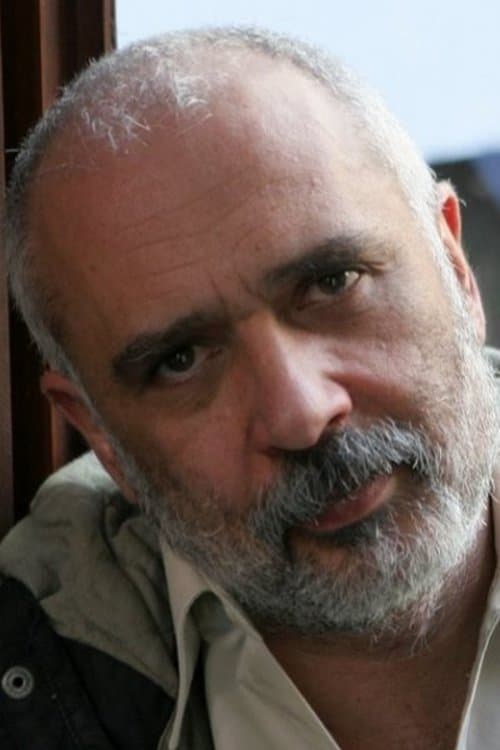 Enrique Singer image