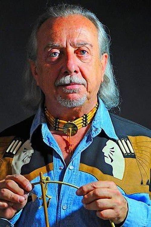 Enzo Braschi image