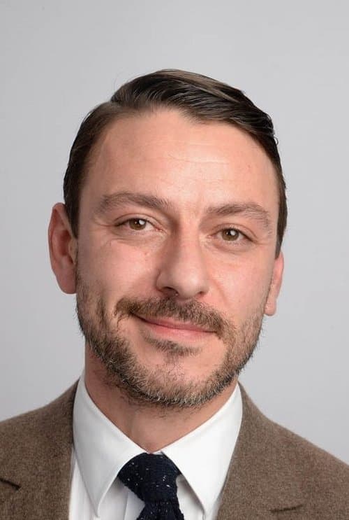Enzo Cilenti image