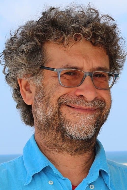 Photo of Enzo D'Alò