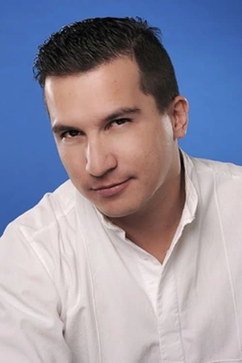 Enzo Fortuni image