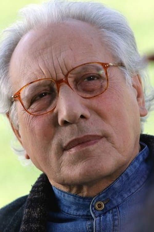 Enzo Jannacci image