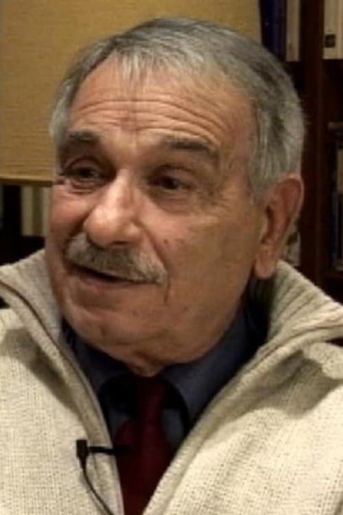Photo of Enzo Milioni