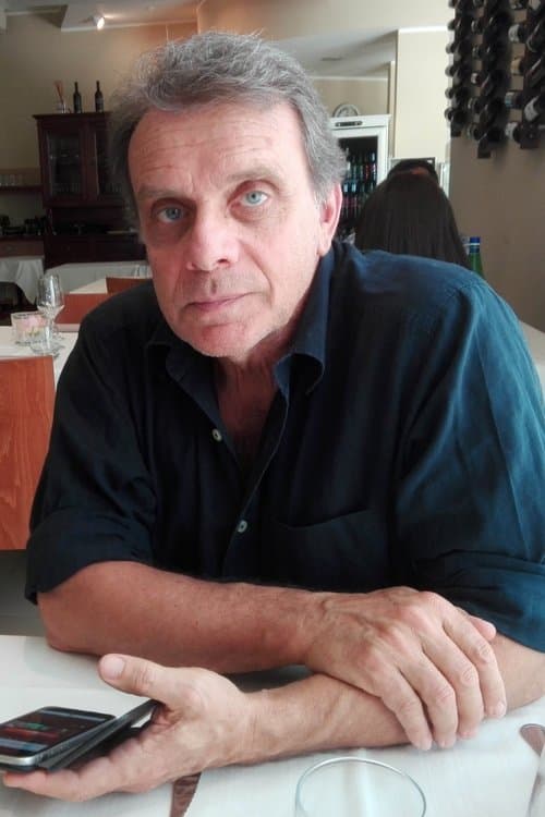 Photo of Enzo Monteleone
