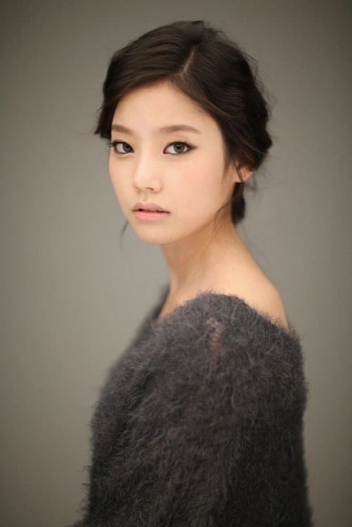 Eom Ji-hye image
