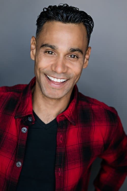 Ephraim López image