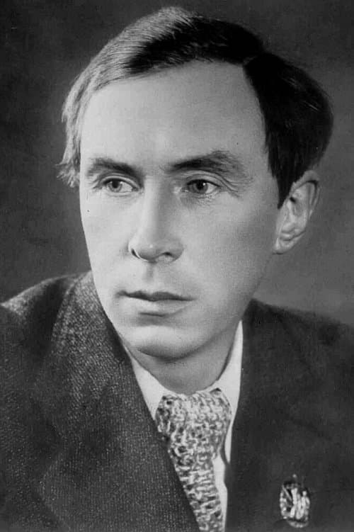 Erast Garin image