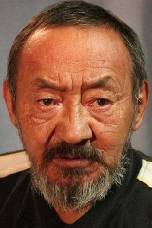 Erbolat Toguzakov image