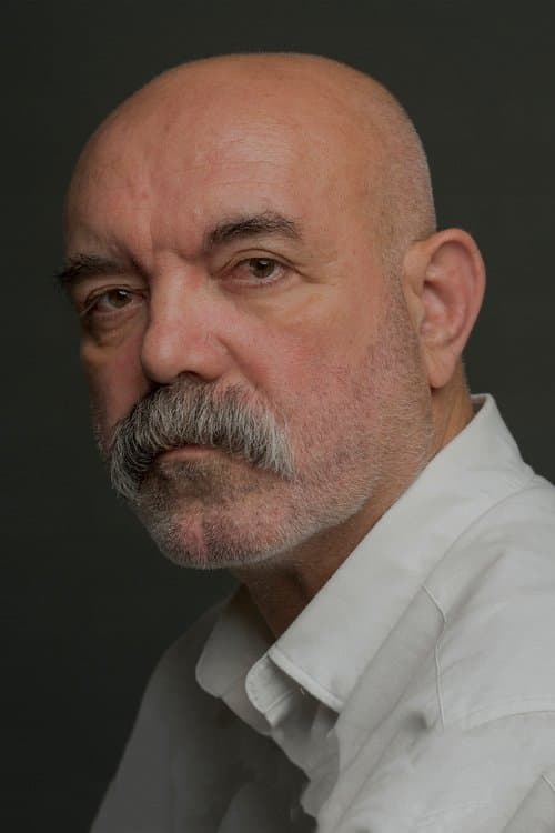 Ercan Kesal image