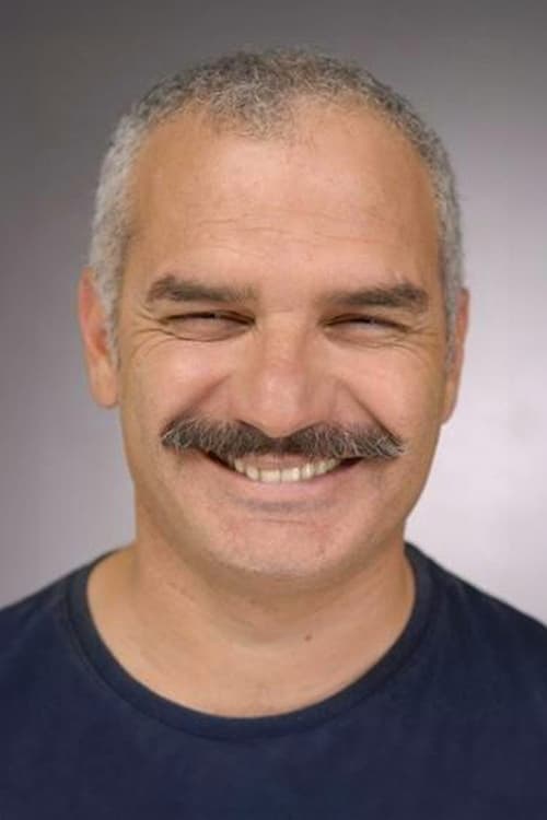 Erdal Cindoruk image