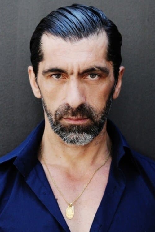 Erdal Yıldız image