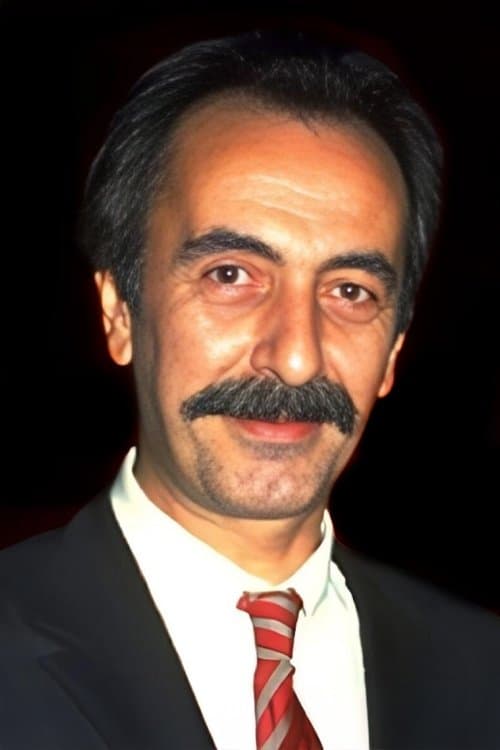 Erdinç Akbaş image