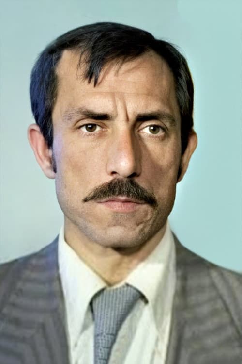 Erdoğan Seren image